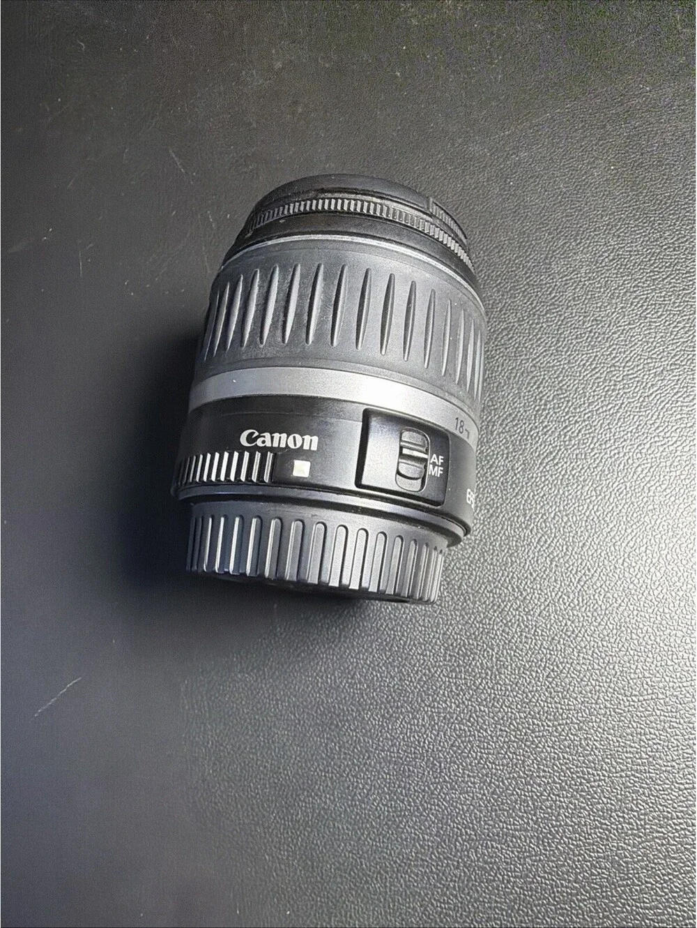 Canon EFS 18-55mm 1:3.5-5.6 IS II Camera Lens